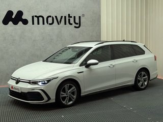 Volkswagen Golf R-Line 2.0 TDI 110kW (150CV) DSG Variant