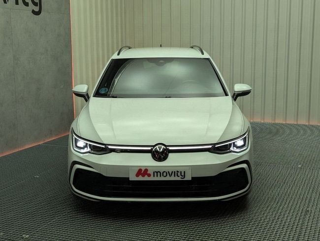 Volkswagen Golf 8 Variant R-Line 2.0 TDI DSG 2023, foto 52
