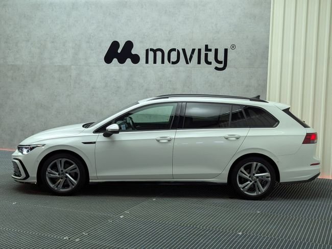 Volkswagen Golf 8 Variant R-Line 2.0 TDI DSG 2023, foto 63
