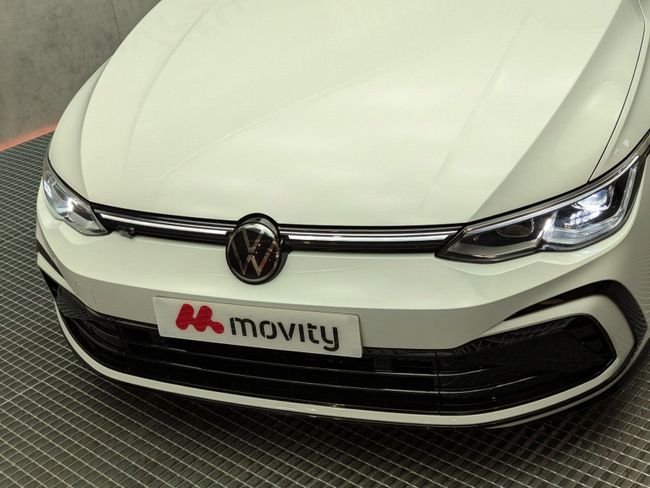 Volkswagen Golf 8 Variant R-Line 2.0 TDI DSG 2023, foto 65