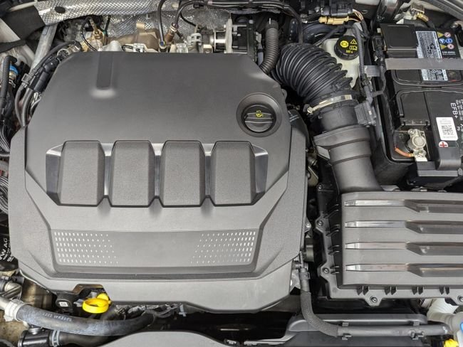 Volkswagen Golf 8 Variant R-Line 2.0 TDI DSG 2023, foto 69