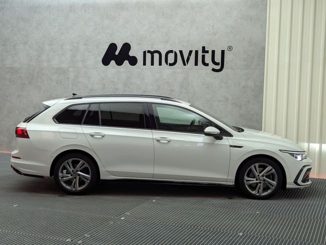 Volkswagen Golf 8 Variant R-Line 2.0 TDI DSG 2023, foto 72