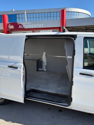 Mercedes-Benz Vito 110 CDI 2020
