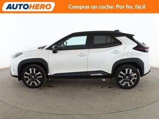 Toyota Yaris Cross 1.5 Hybrid AWD-i Première