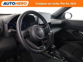 Toyota Yaris Cross 1.5 Hybrid AWD-i Première