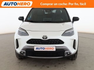 Toyota Yaris Cross 1.5 Hybrid AWD-i Première