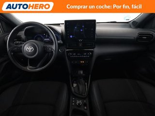 Toyota Yaris Cross 1.5 Hybrid AWD-i Première
