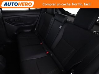 Toyota Yaris Cross 1.5 Hybrid AWD-i Première