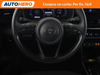 Toyota Yaris Cross 1.5 Hybrid AWD-i Première