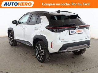 Toyota Yaris Cross 1.5 Hybrid AWD-i Première
