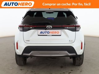 Toyota Yaris Cross 1.5 Hybrid AWD-i Première