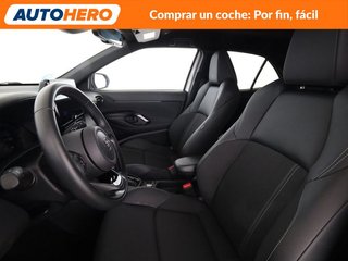 Toyota Yaris Cross 1.5 Hybrid AWD-i Première