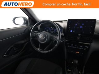 Toyota Yaris Cross 1.5 Hybrid AWD-i Première