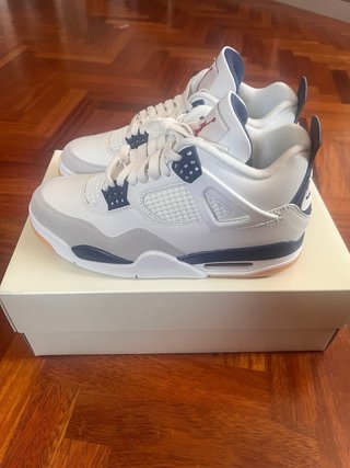 Sneakers Jordan 4 Retro SP