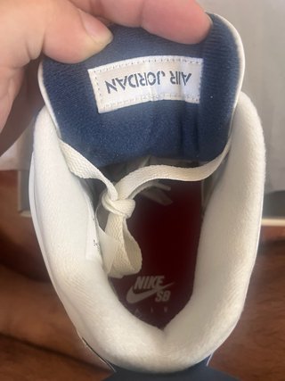 Sneakers Jordan 4 Retro SP