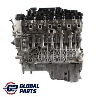Culata y Bloque Motor 306d3