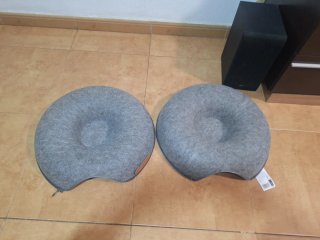 Cama túnel para Gato