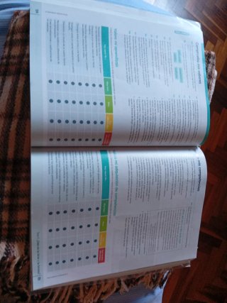 Lengua castellana y literatura