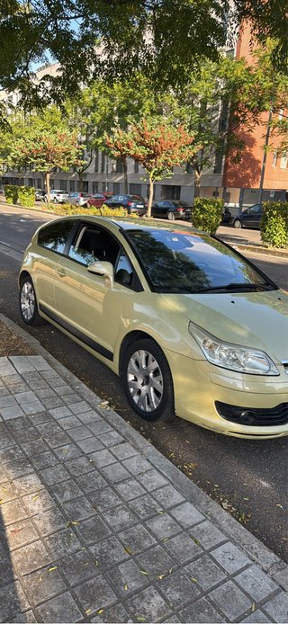 Citroen C4 2007