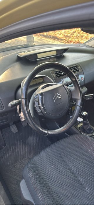 Citroen C4 2007