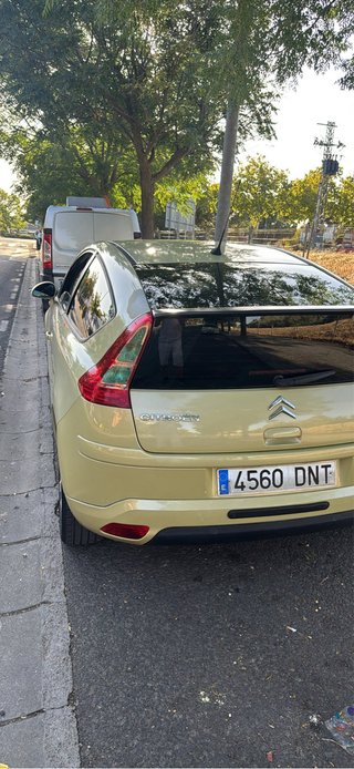 Citroen C4 2007