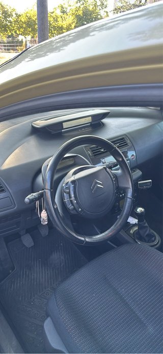 Citroen C4 2007