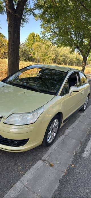 Citroen C4 2007