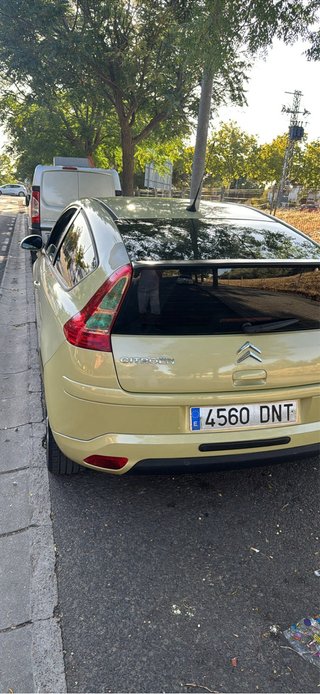 Citroen C4 2007