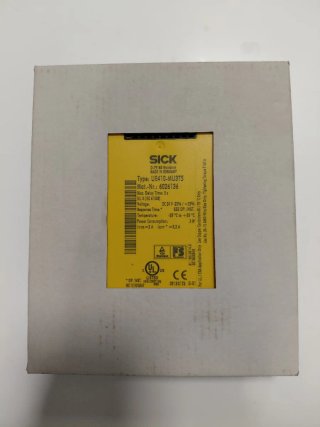SICK UE410-MU3T5