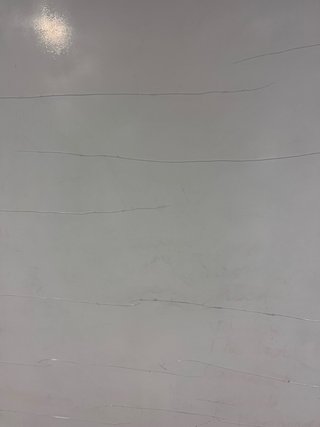Pizarra blanca de pared