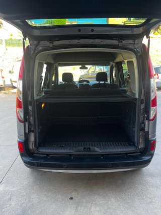 Renault Kangoo 2016