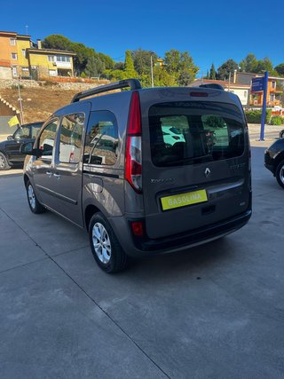 Renault Kangoo 2016