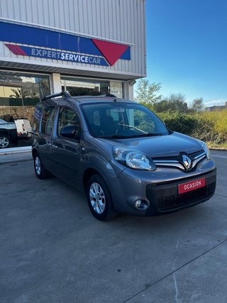 Renault Kangoo 2016