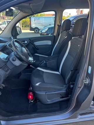 Renault Kangoo 2016