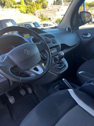 Renault Kangoo 2016