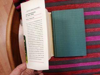 La broma. Milan Kundera. 1a edición.