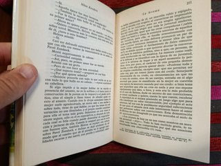 La broma. Milan Kundera. 1a edición.