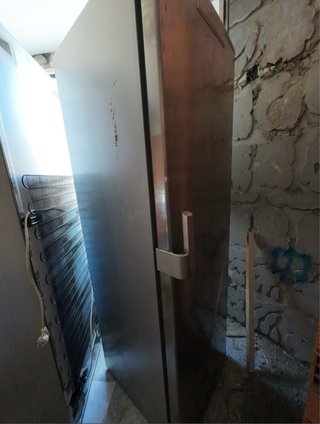 Congelador Vertical Balay 3GF8667P/03