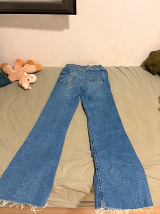 Pantalones Stradivarius Talla 34