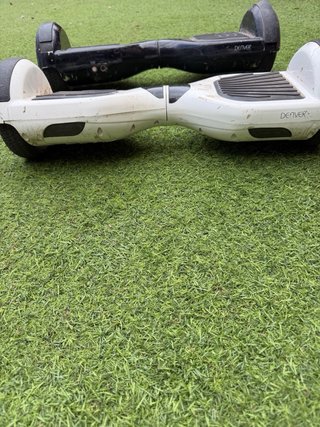 Hoverboard Denver (piezas)
