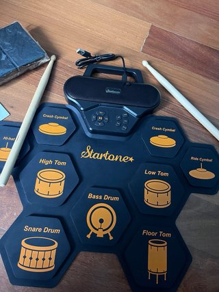 Batería Eléctrica Portátil NGARY