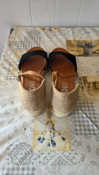 Sandalias You Too Talla 39
