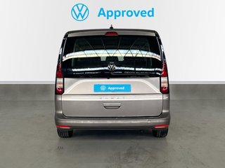 Volkswagen Caddy Maxi Origin 2.0 TDI 75 kW (102 CV)