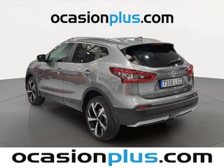Nissan Qashqai DIG-T 160 Tekna+ 117 kW (160 CV)