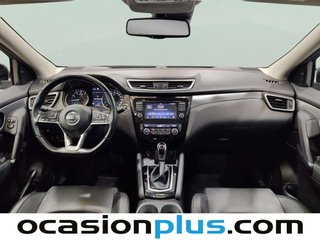 Nissan Qashqai DIG-T 160 Tekna+ 117 kW (160 CV)