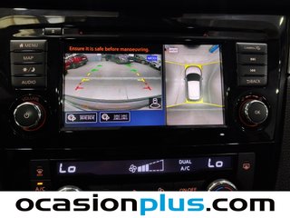 Nissan Qashqai DIG-T 160 Tekna+ 117 kW (160 CV)