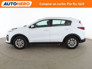Kia Sportage 1.6 CRDi Mild-Hybrid Business 2WD