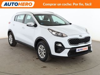 Kia Sportage 1.6 CRDi Mild-Hybrid Business 2WD