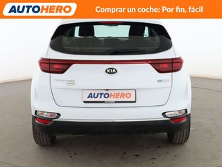 Kia Sportage 1.6 CRDi Mild-Hybrid Business 2WD