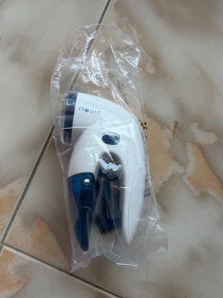 Quitapelusas Eléctrico Nevir NVR-5556QP. Nuevo.